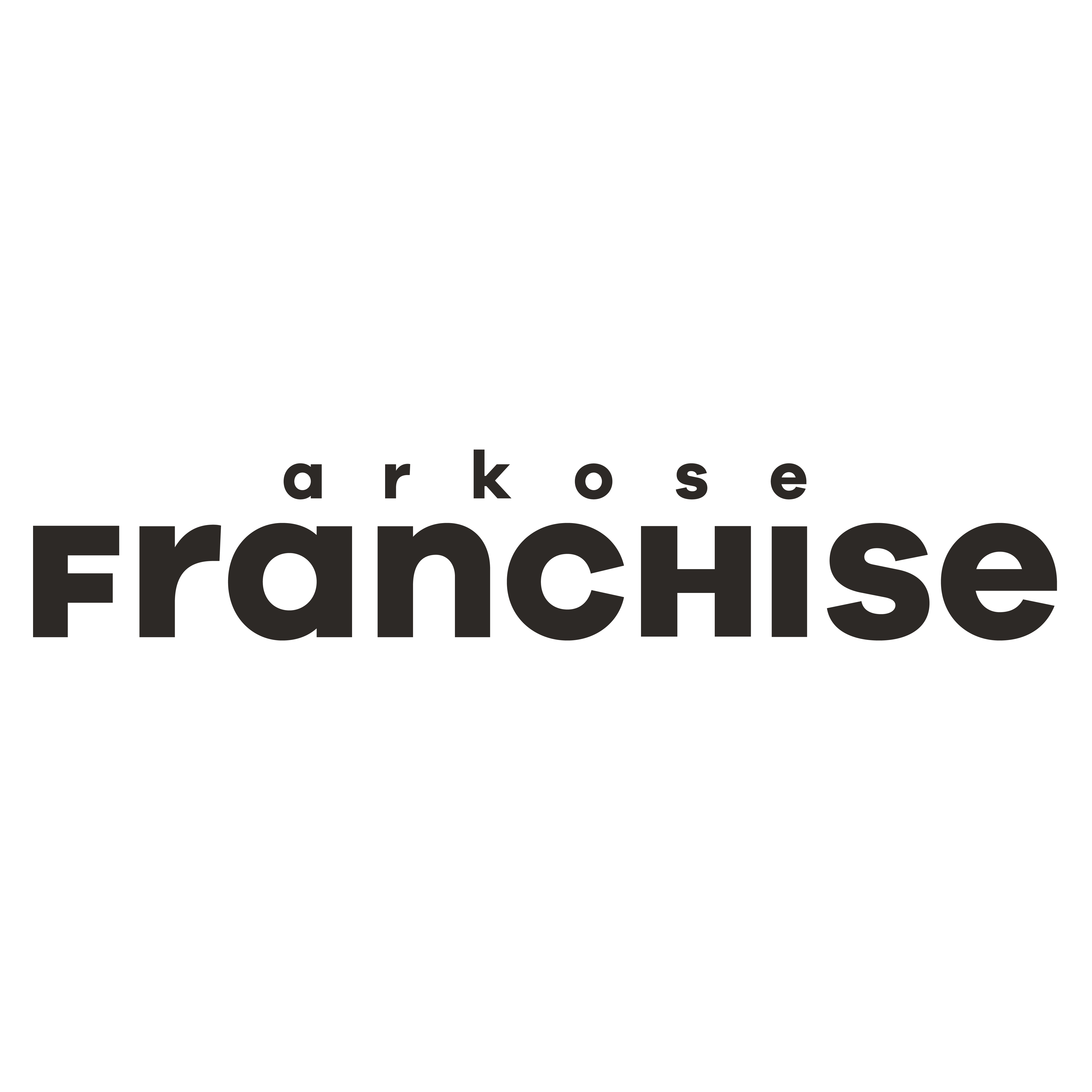 ARKOSE FRANCHISE