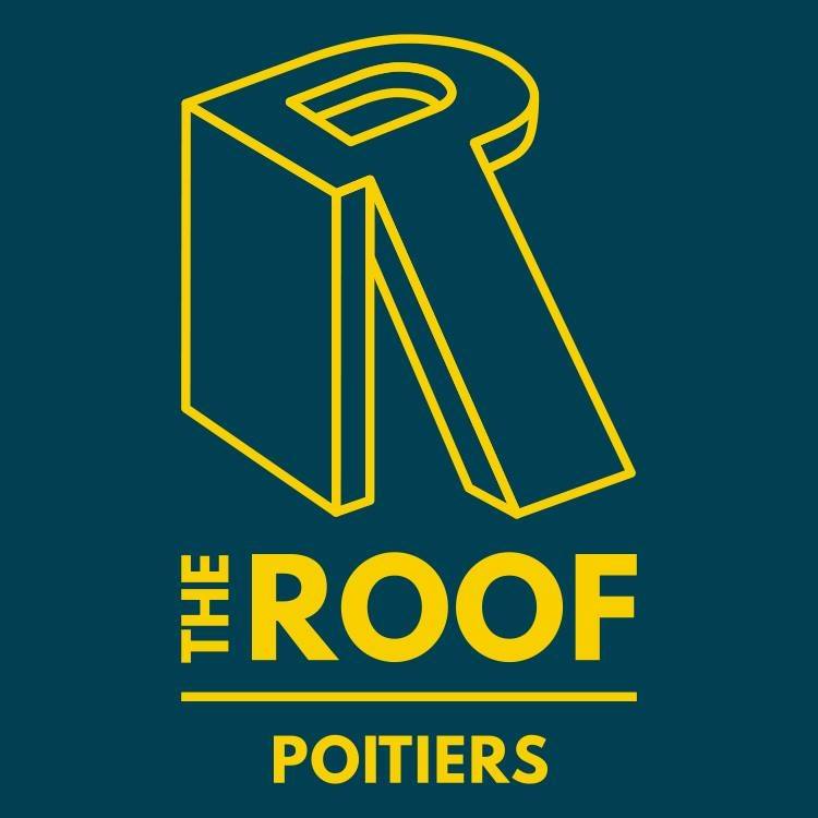 THE ROOF - POITIERS