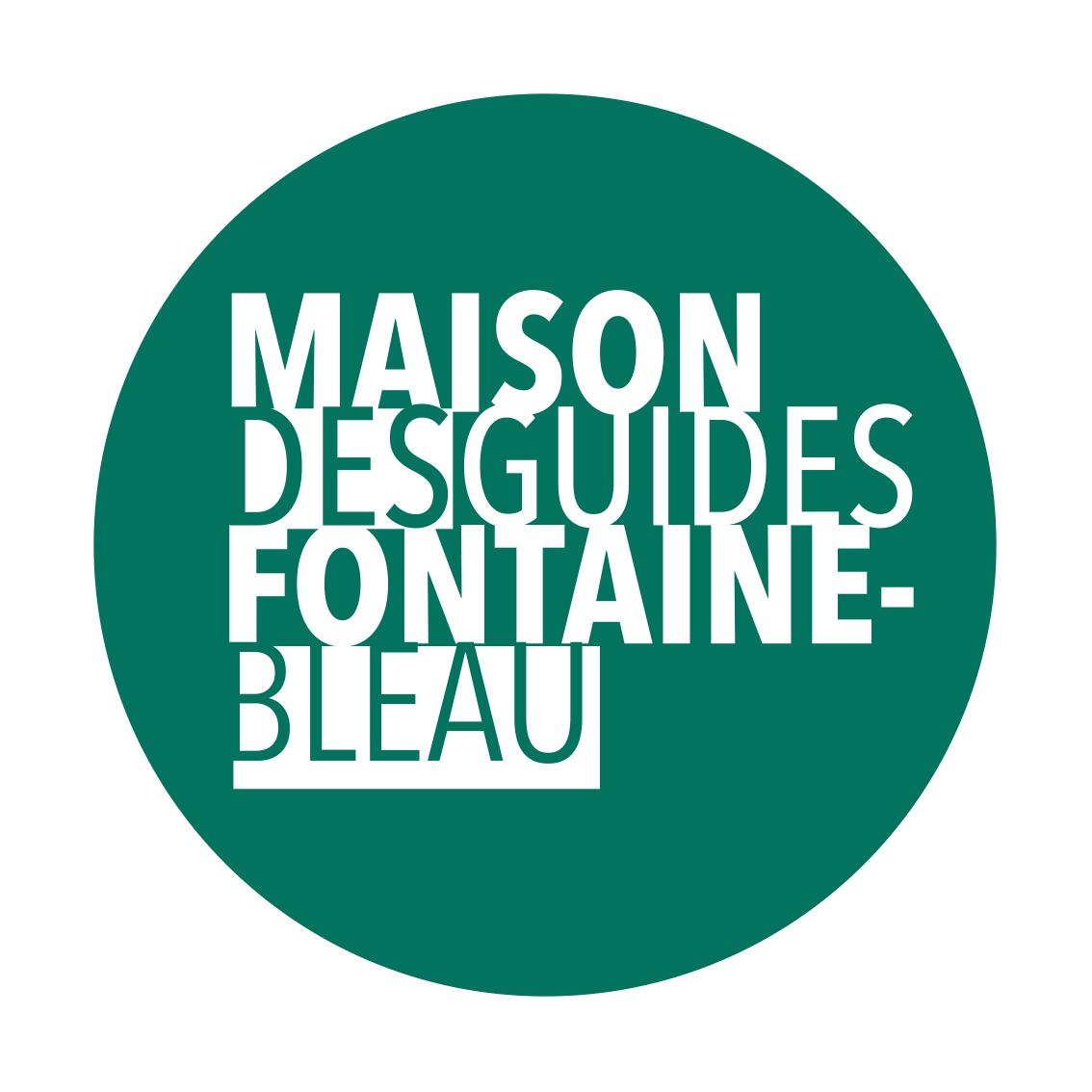 MAISON DES GUIDES DE FONTAINEBLEAU