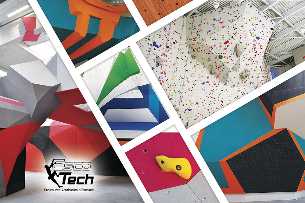 ESCATECH