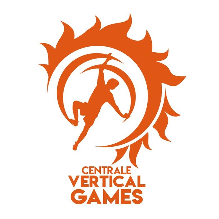 CENTRALE VERTICAL GAMES