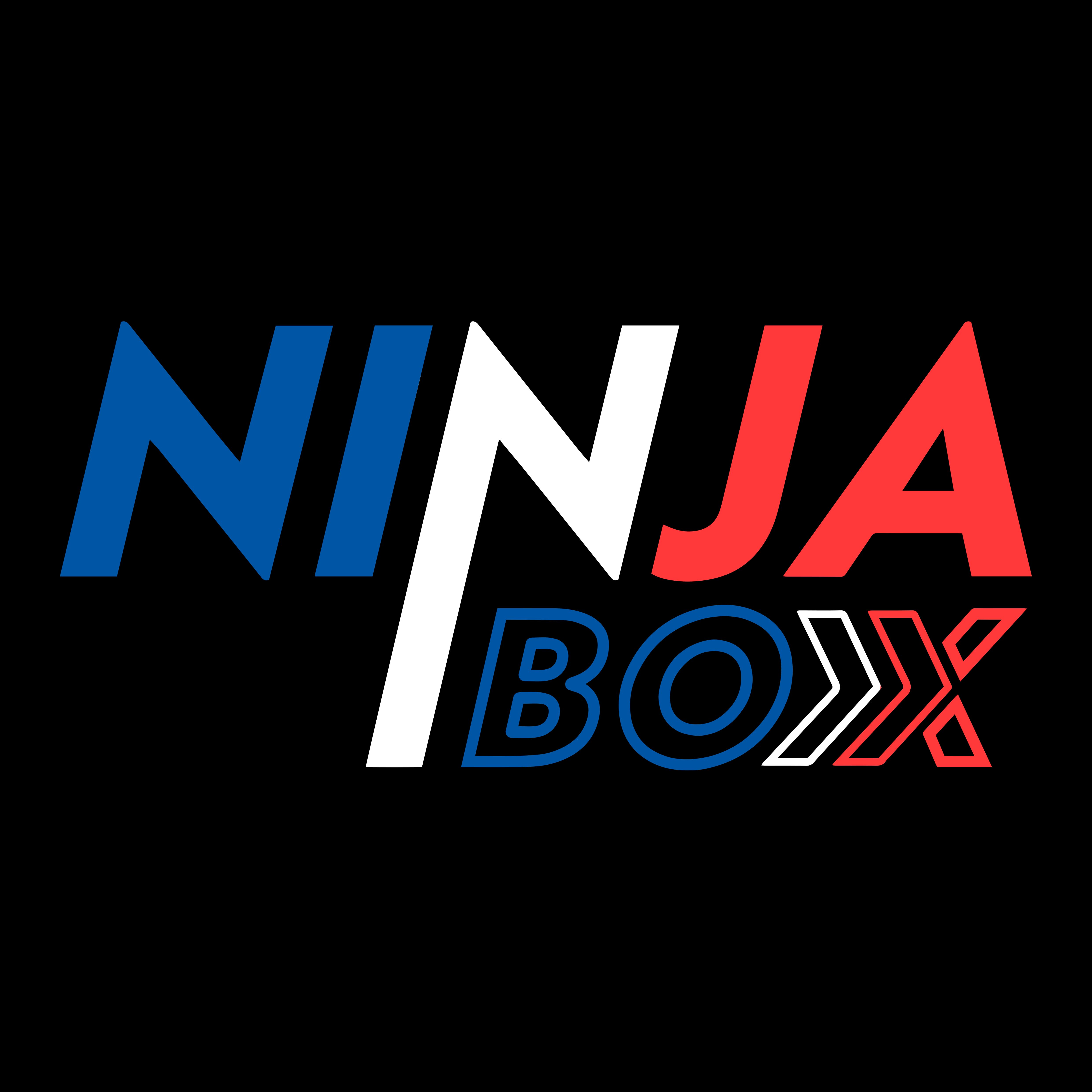 NINJA BOX