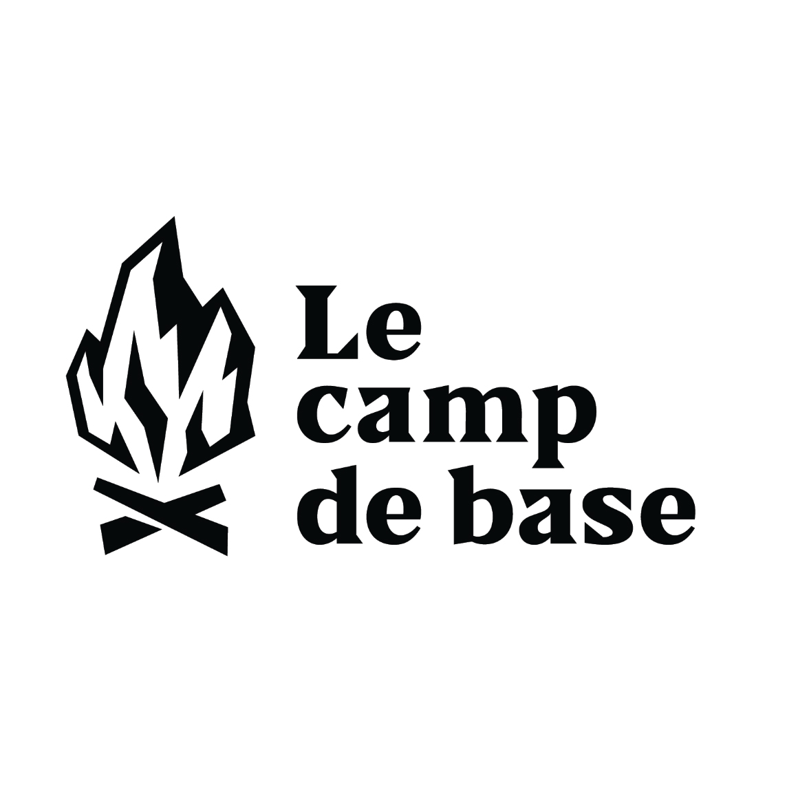 LE CAMP DE BASE