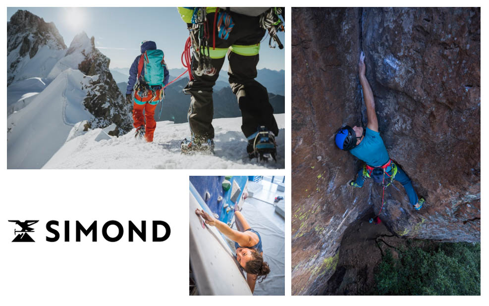 SIMOND