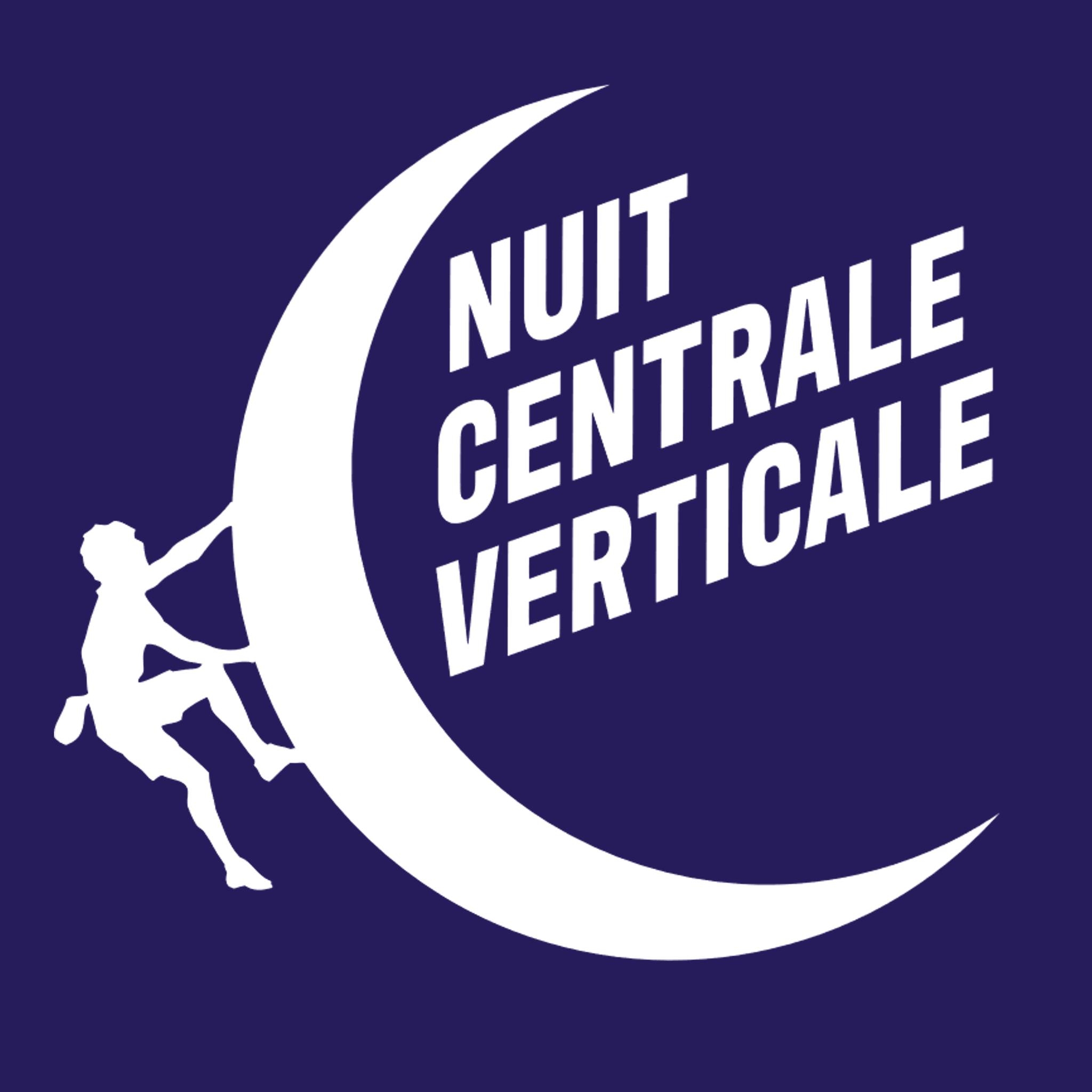 NUIT CENTRALE VERTICALE