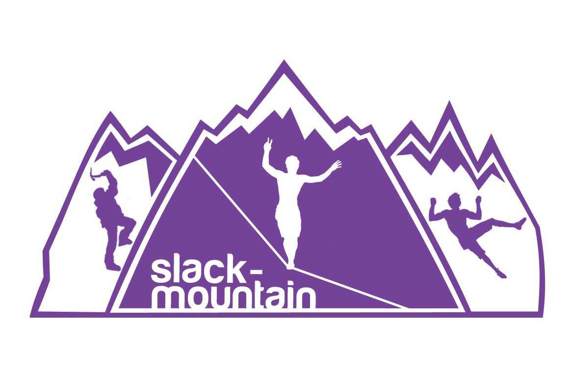 SLACK MOUNTAIN
