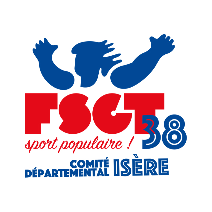 COMITÉ DÉPARTEMENTAL FSGT DE L'ISÈRE