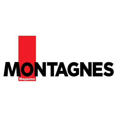 MONTAGNES MAGAZINE