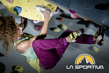 LA SPORTIVA