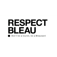 RESPECT BLEAU