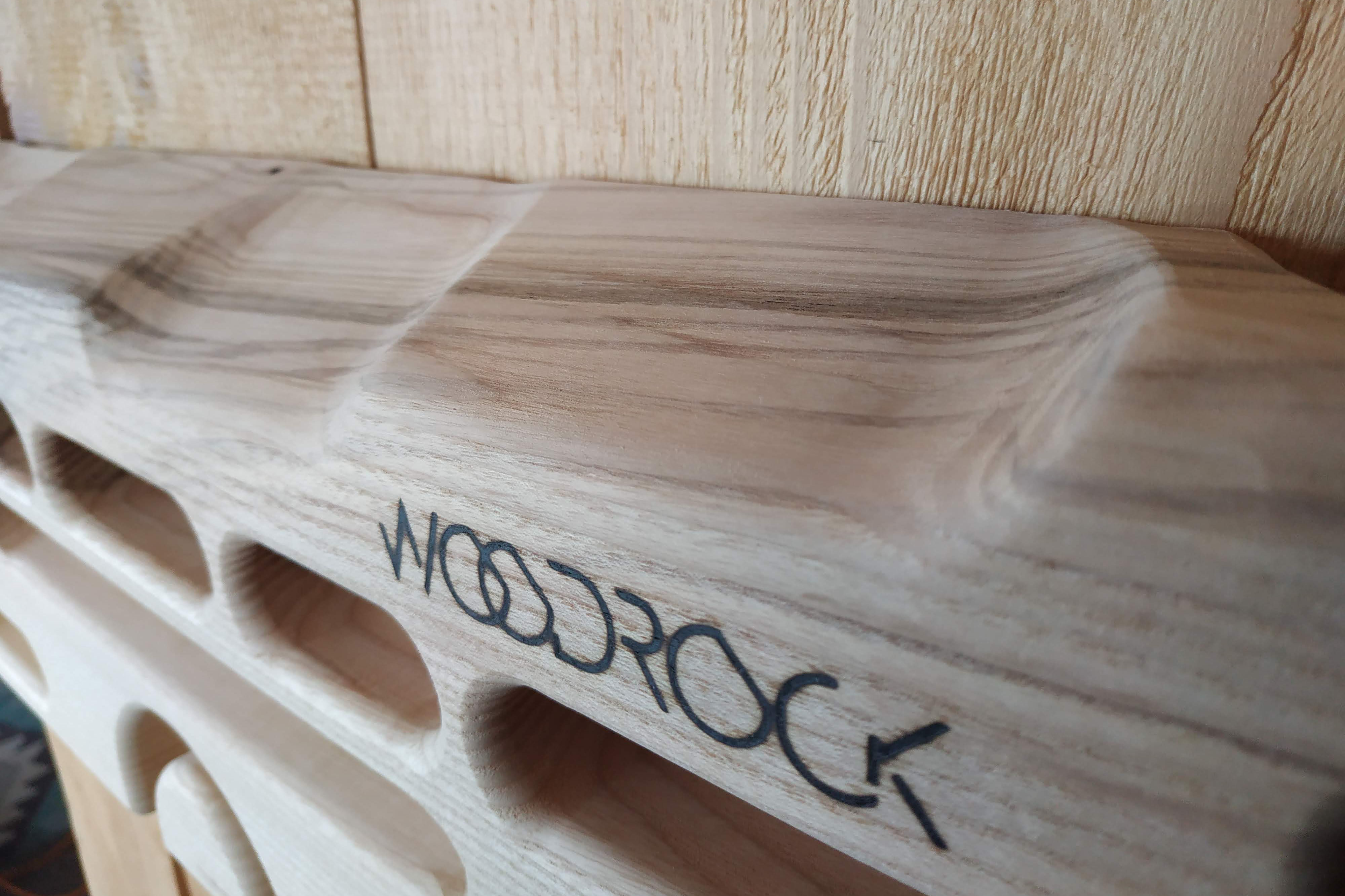 WOODROCK