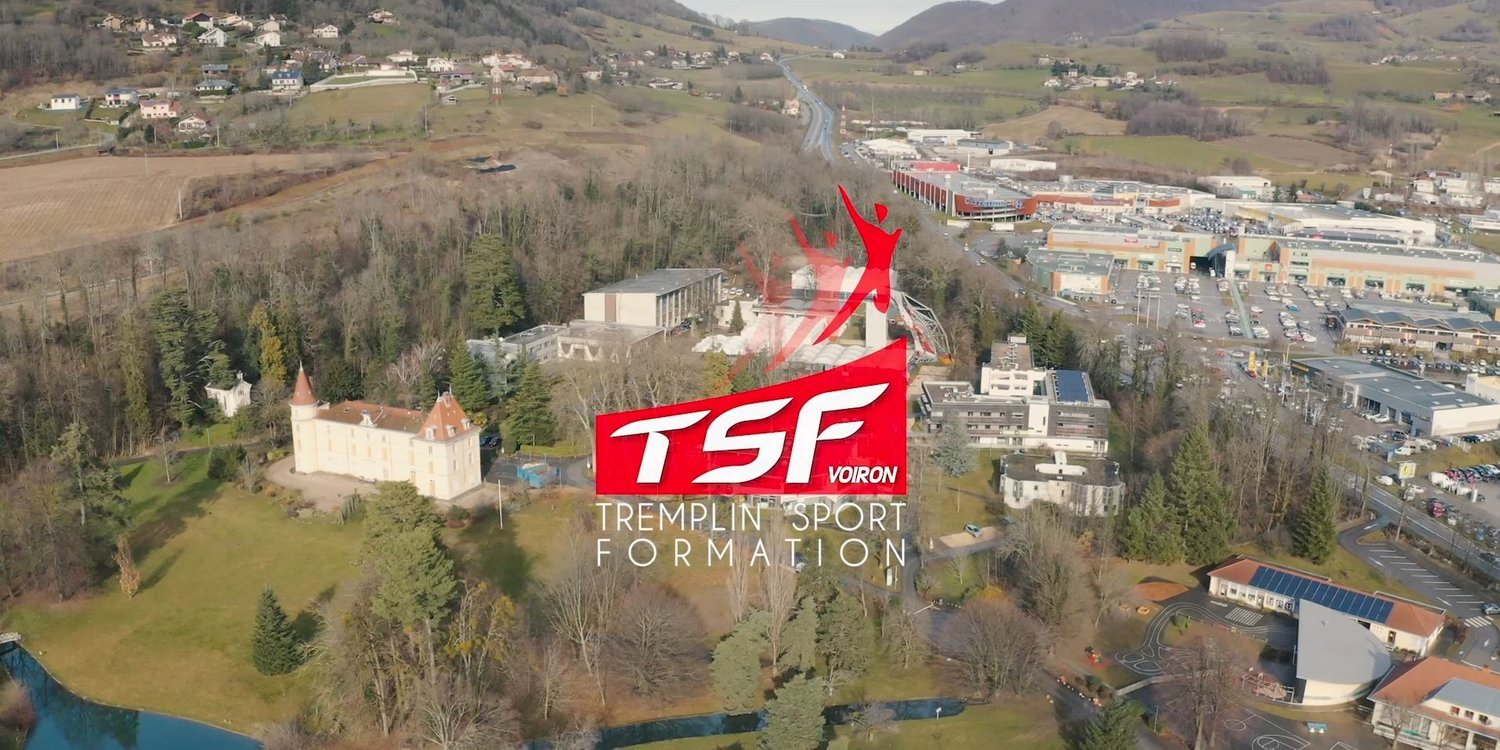 TREMPLIN SPORT FORMATION