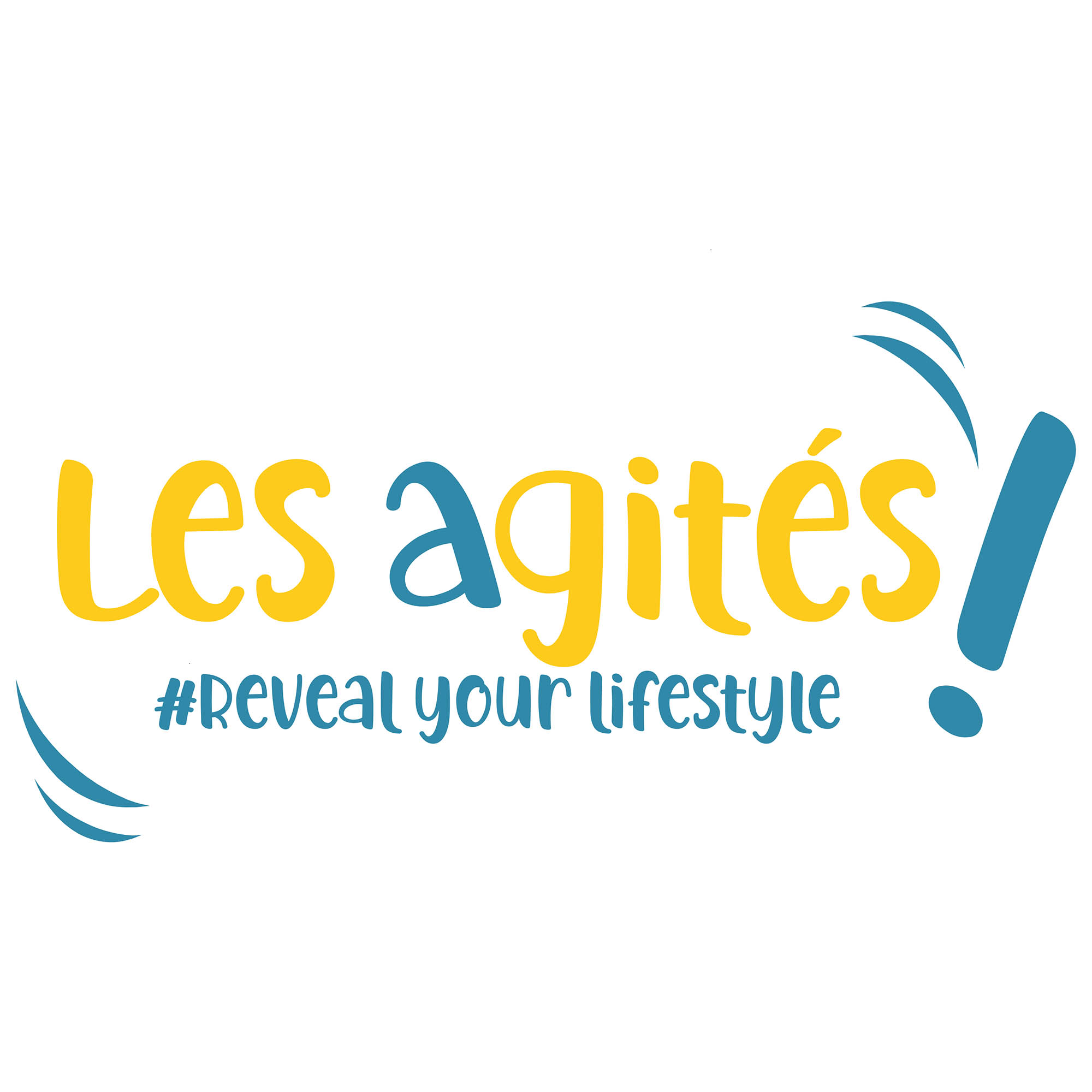 LES AGITÉS