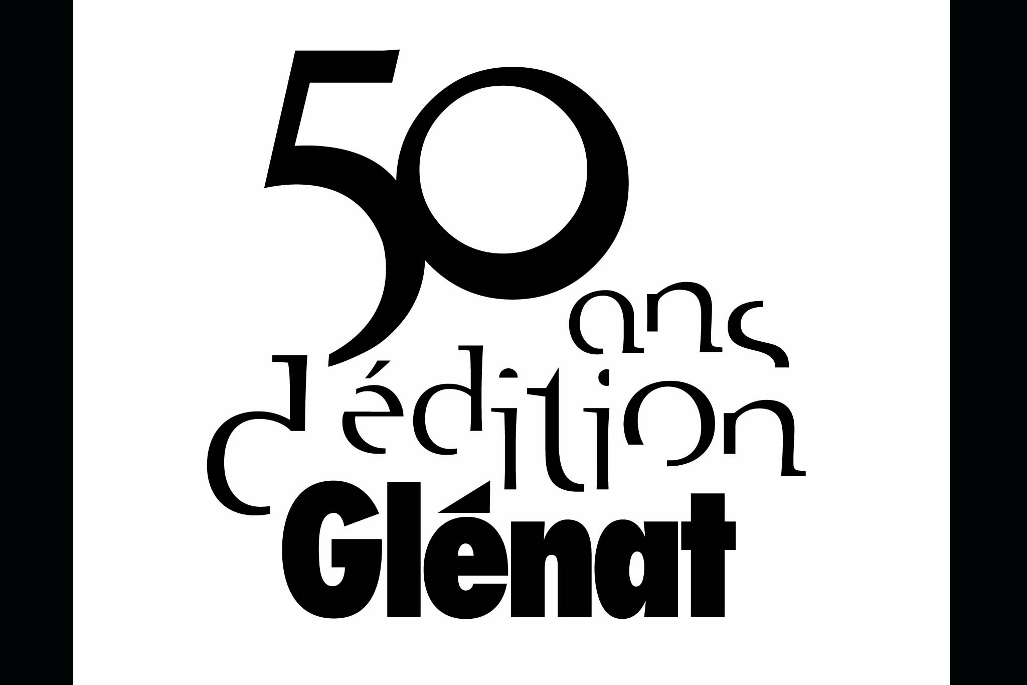 EDITIONS GLENAT