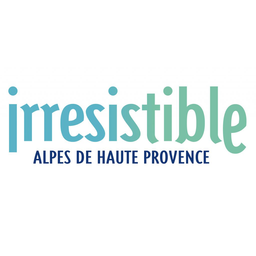 IRRESISTIBLE ALPES DE HAUTE PROVENCE