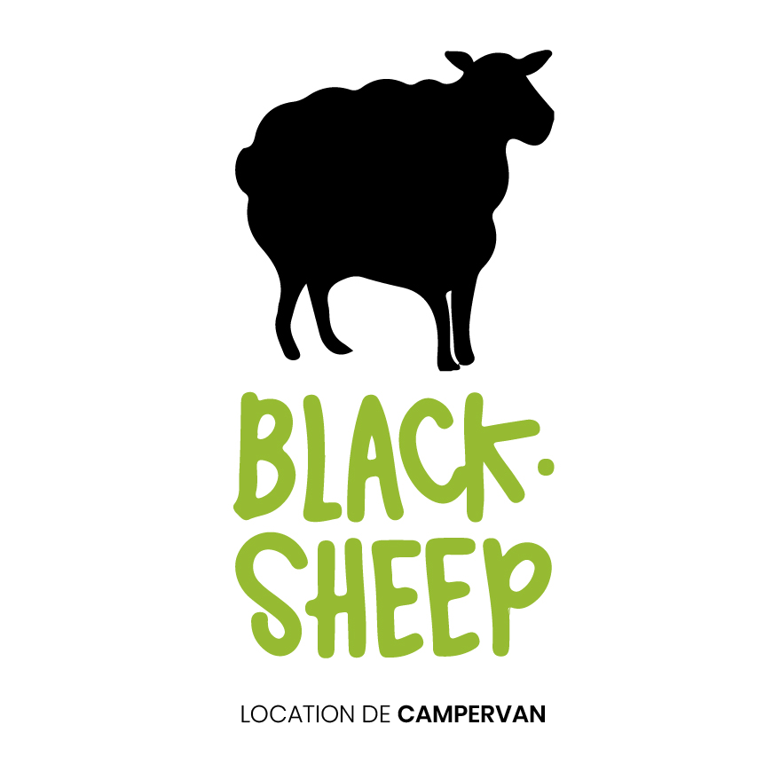 BLACKSHEEP VAN