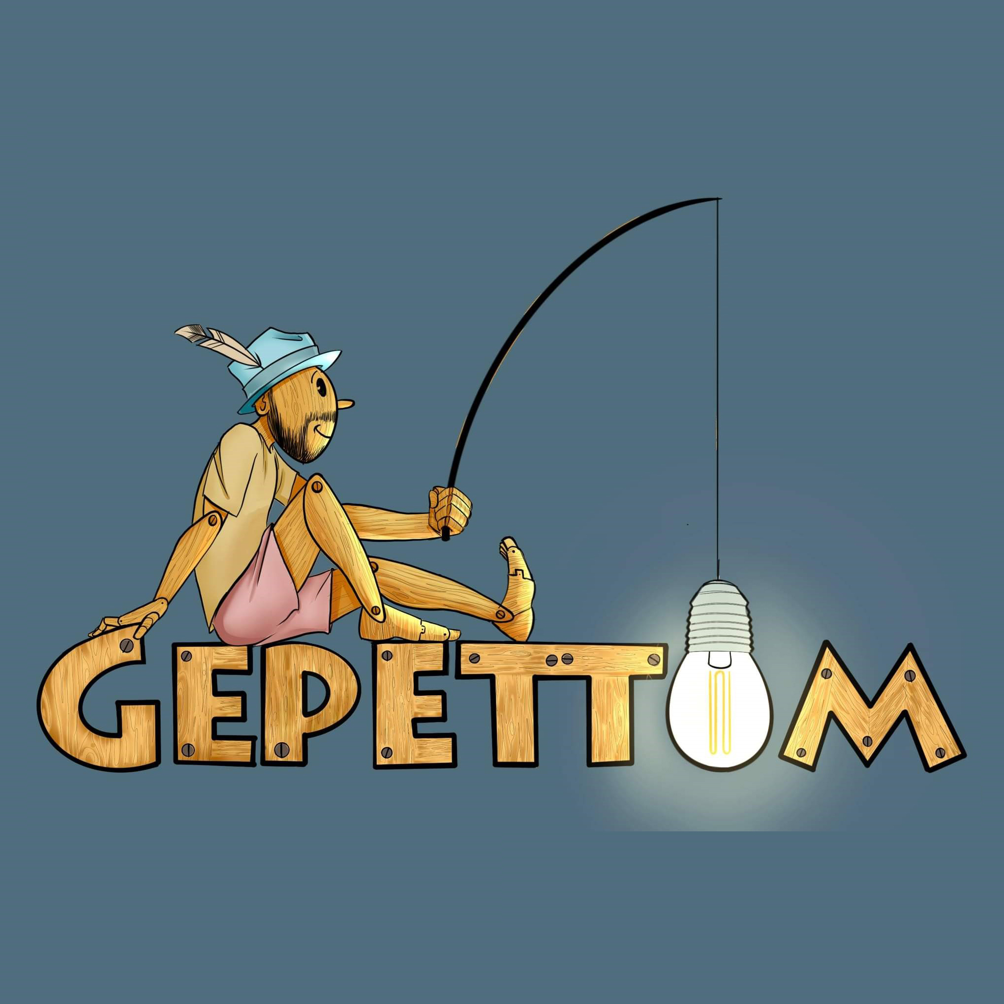 GEPETTOM