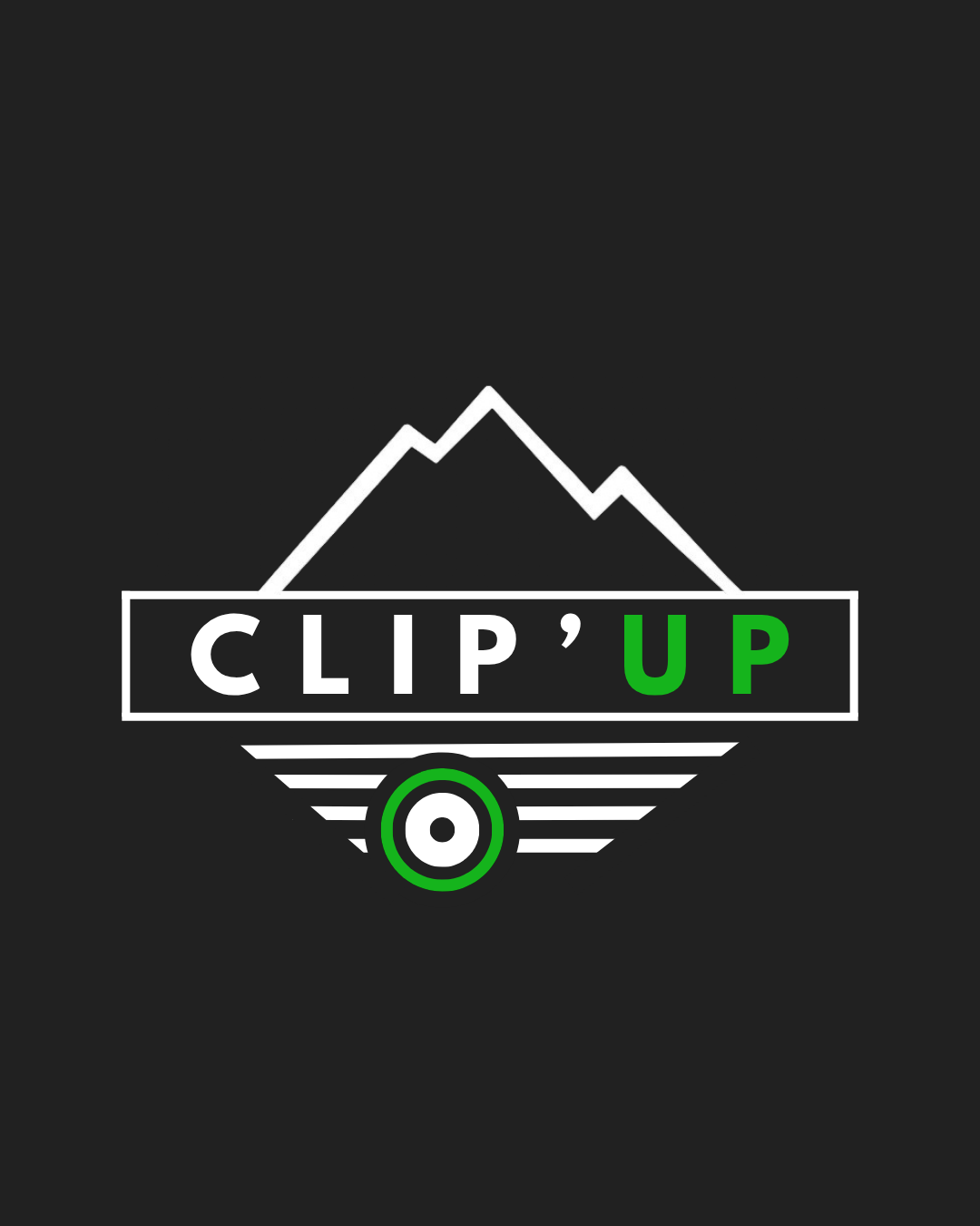 CLIP'UP