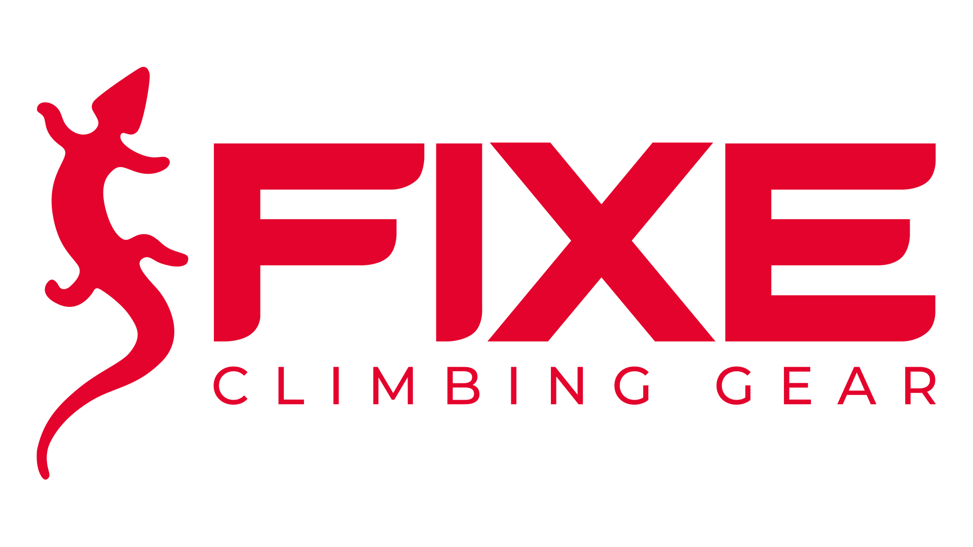 FIXE CLIMBING
