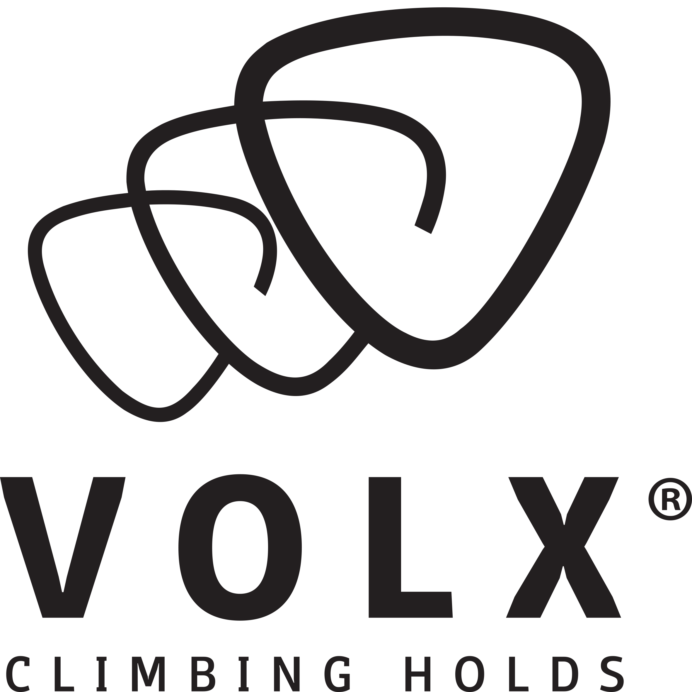 VOLX HOLDS