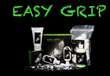 EASY GRIP MAGNÉSIE