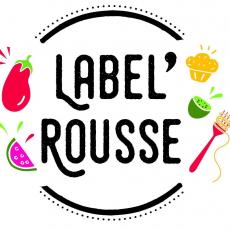 Logo Label'Rousse