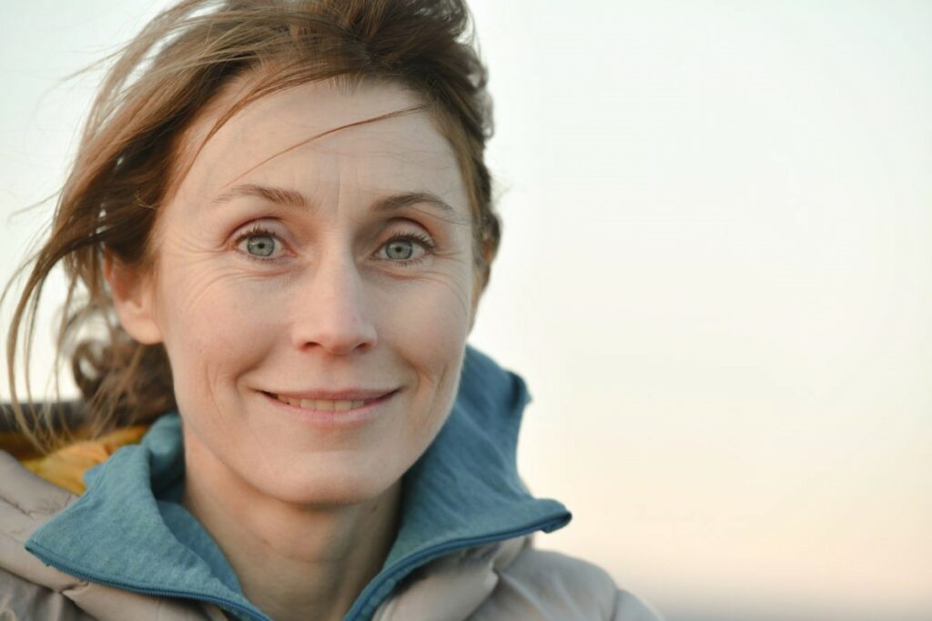 Stéphanie Bodet - portrait © Pascal Tournaire