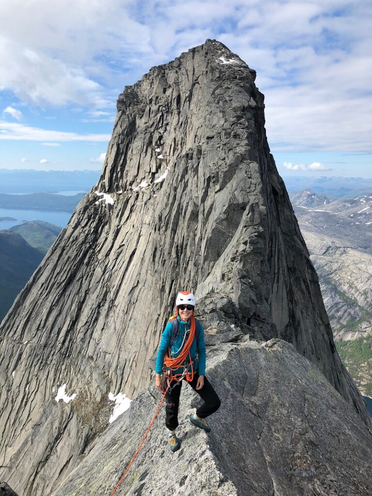 Stéphanie Bodet © Arnaud Petit 