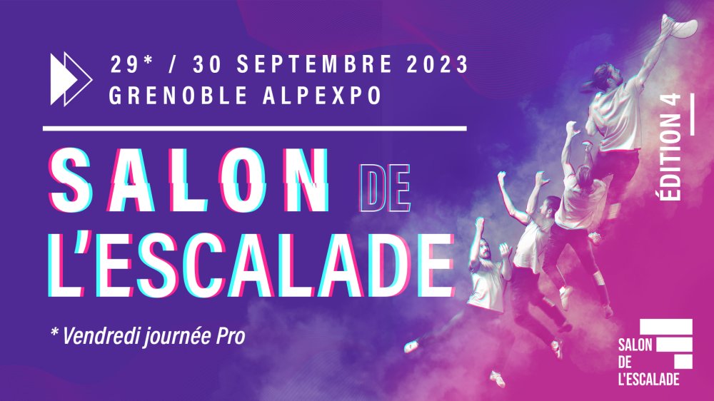 Salon de l'Escalade 23