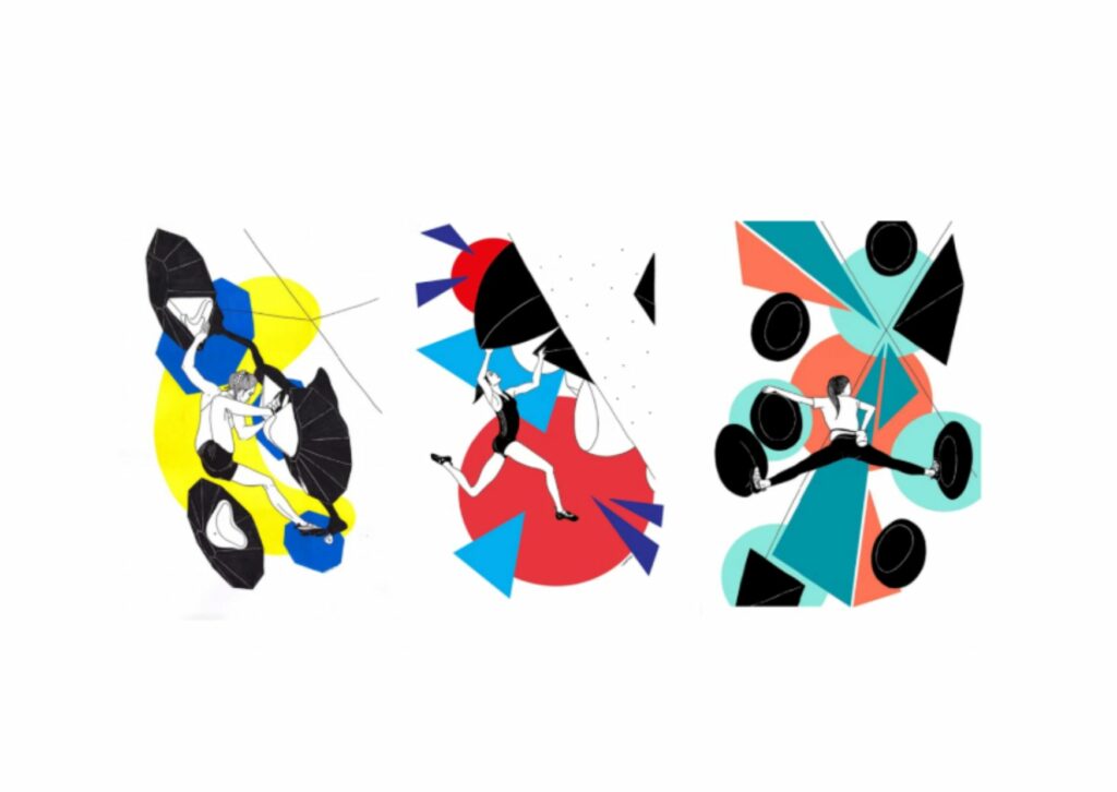 Vainqueur des Trophées de la Verticalité dans la catégorie “Créativité” : L’exposition le Passe-Muraille a convaincu le jury par son approche sensorielle et pluridisciplinaire. 